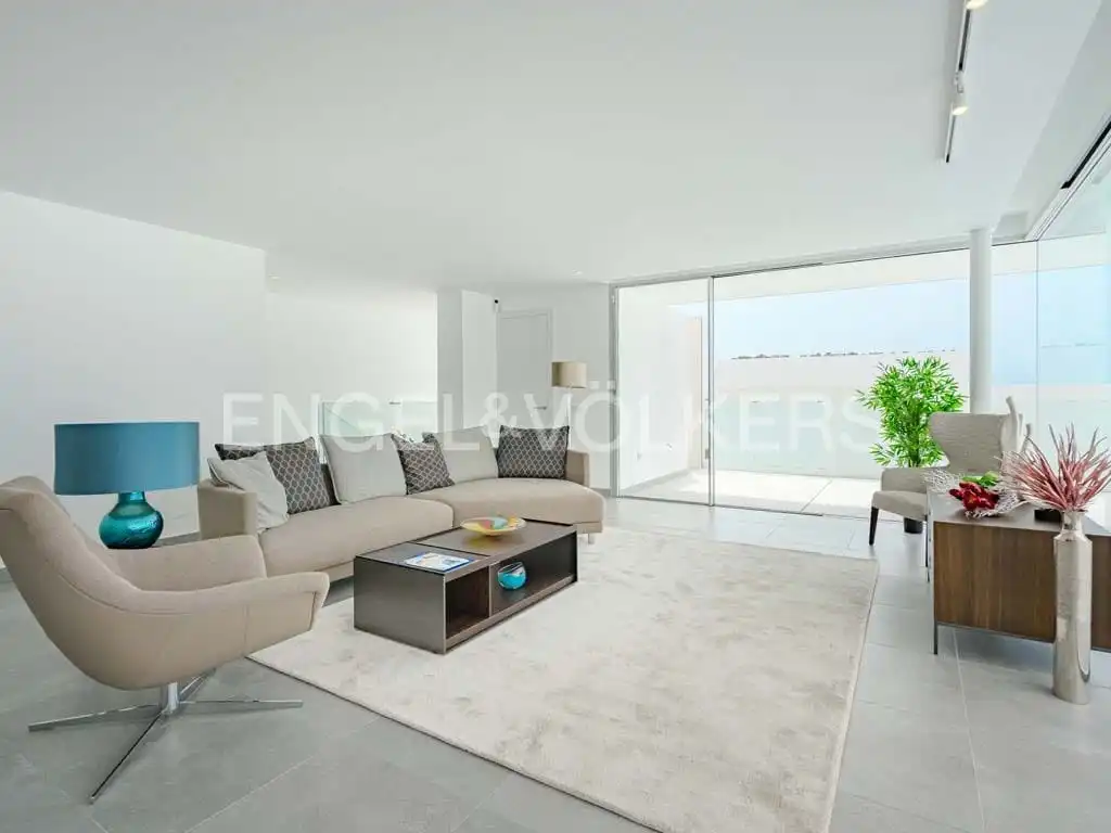 Casa con piscina in vendita a Callao Salvaje - Playa Paraíso, imagen 12