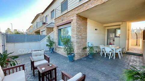 Photo 2 of Single-family semi-detached to rent in Costa de València, Almenara, Castellón