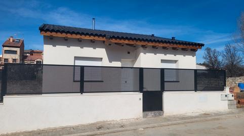 Photo 4 of House or chalet for sale in Calle Segovia, Navaluenga, Ávila