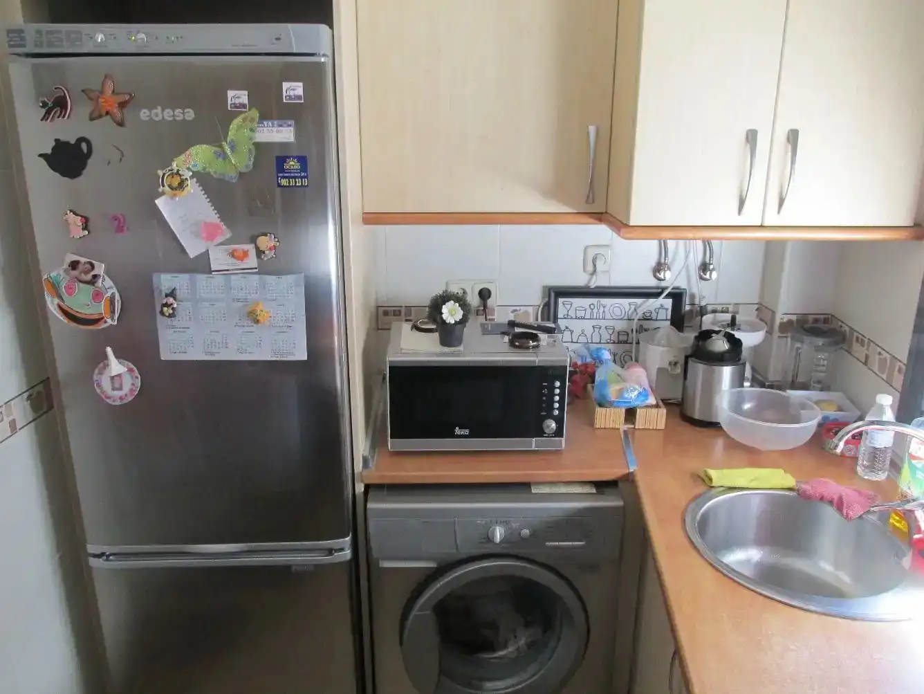 Appartement avec ascenseur à vendre à Calle Arenal, imagen 4