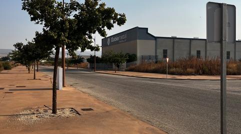 Foto 5 de Terreno industrial en venta en Calle Juncarillo, 3a, Escúzar, Granada