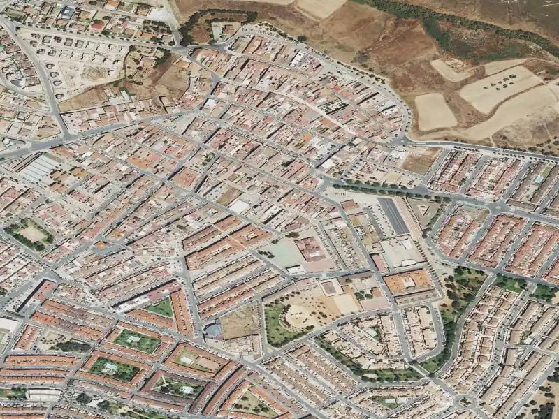 Wohnung zum Verkauf in Calle Agustin Conceglieri, imagen 3