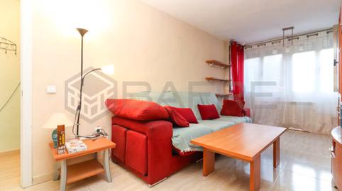 Foto 5 de Pis en venda a Campamento, Madrid