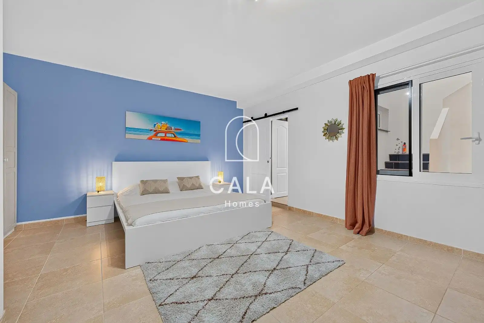 Maison avec terrasse à vendre à Paises Bajos, imagen 36