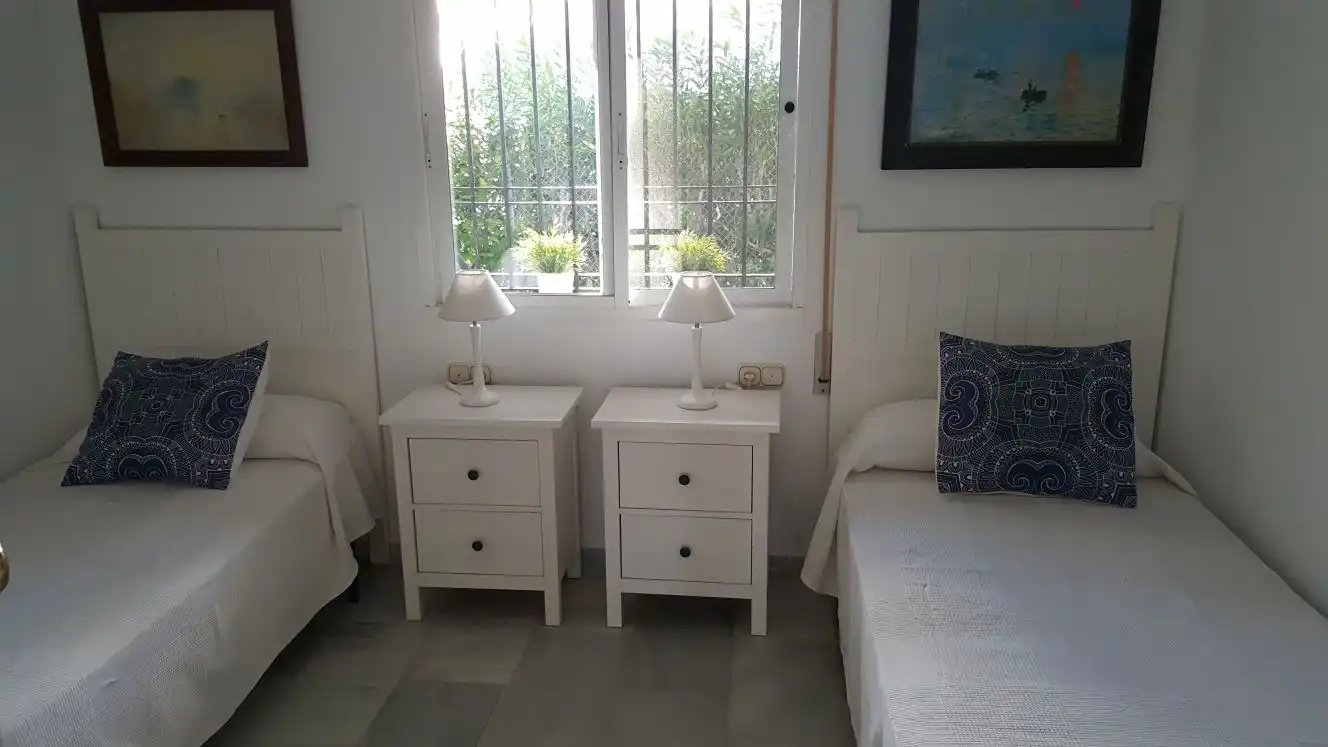 Appartement compact avec piscine à louer à Mar de Calahonda 108, imagen 22