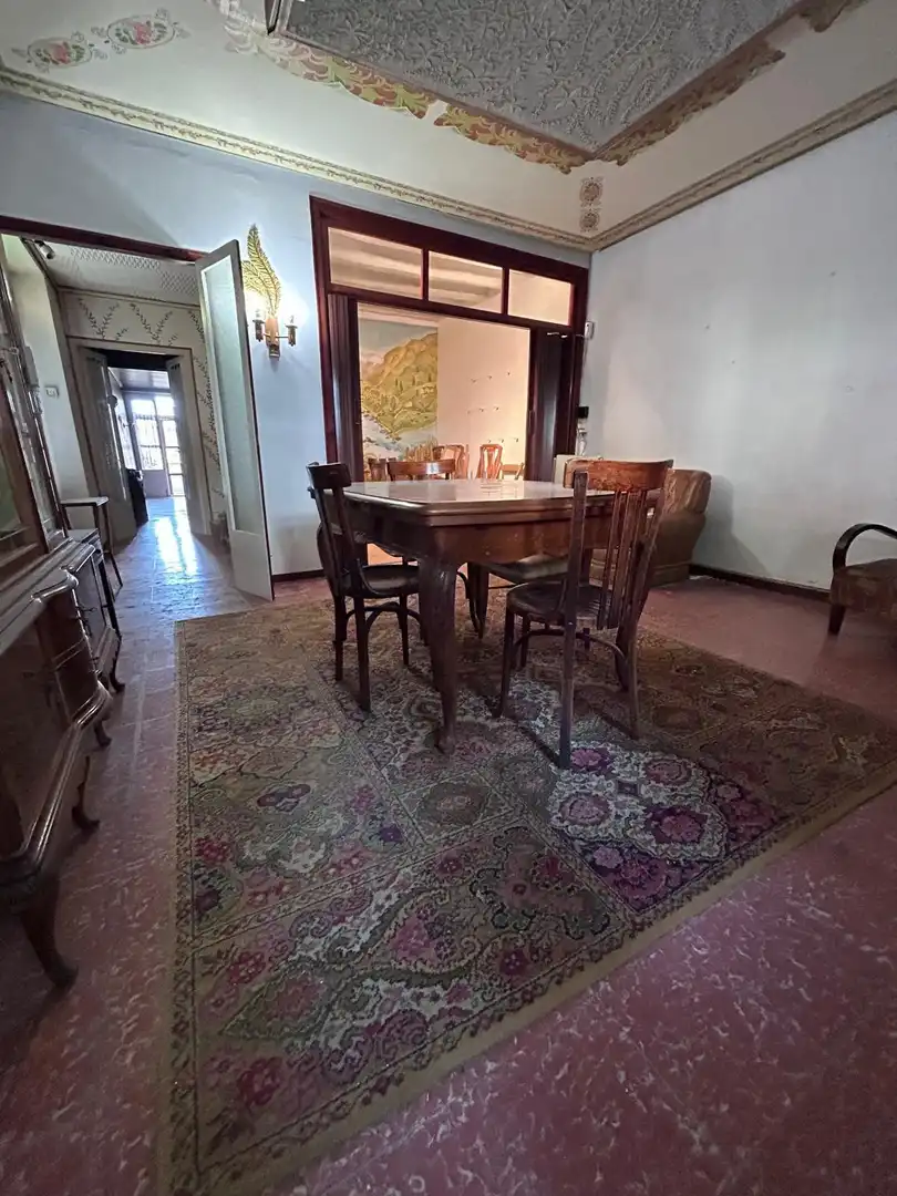 Comedor de Casa o chalet en venta en Esparreguera
