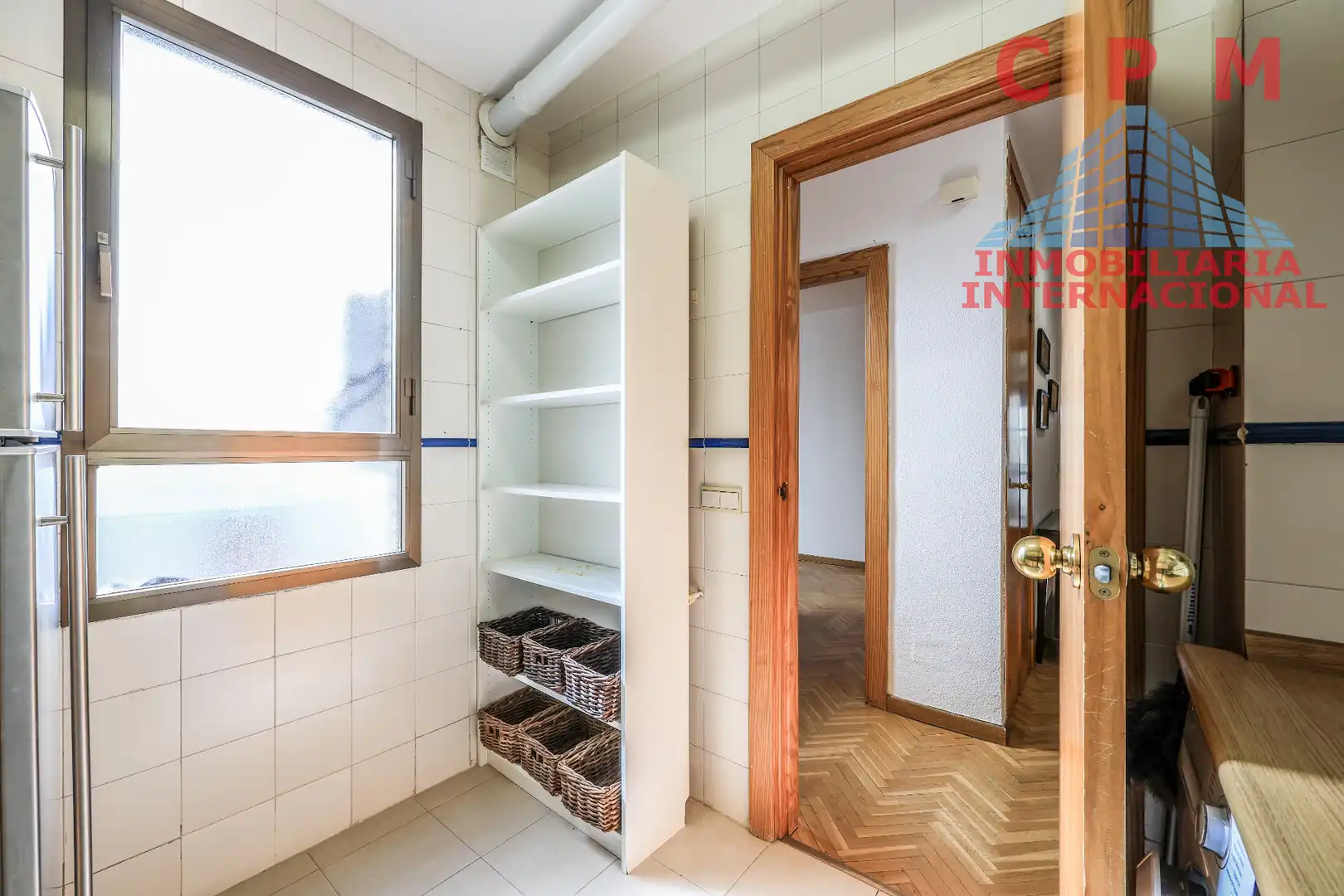 Piso con piscina en alquiler en Chamartín, imagen 11