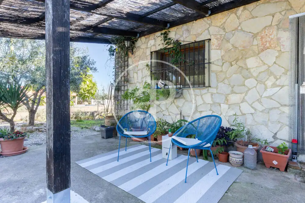 House with balcony for sale in Llombai, imagen 52