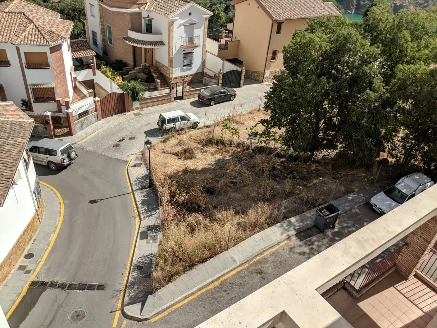 Residential for sale in Güéjar Sierra