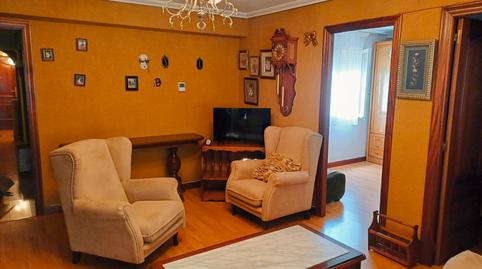 Photo 2 of Flat to rent in Calle Fábrica Nacional, El Carmen - Casas del Hogar, Palencia Capital