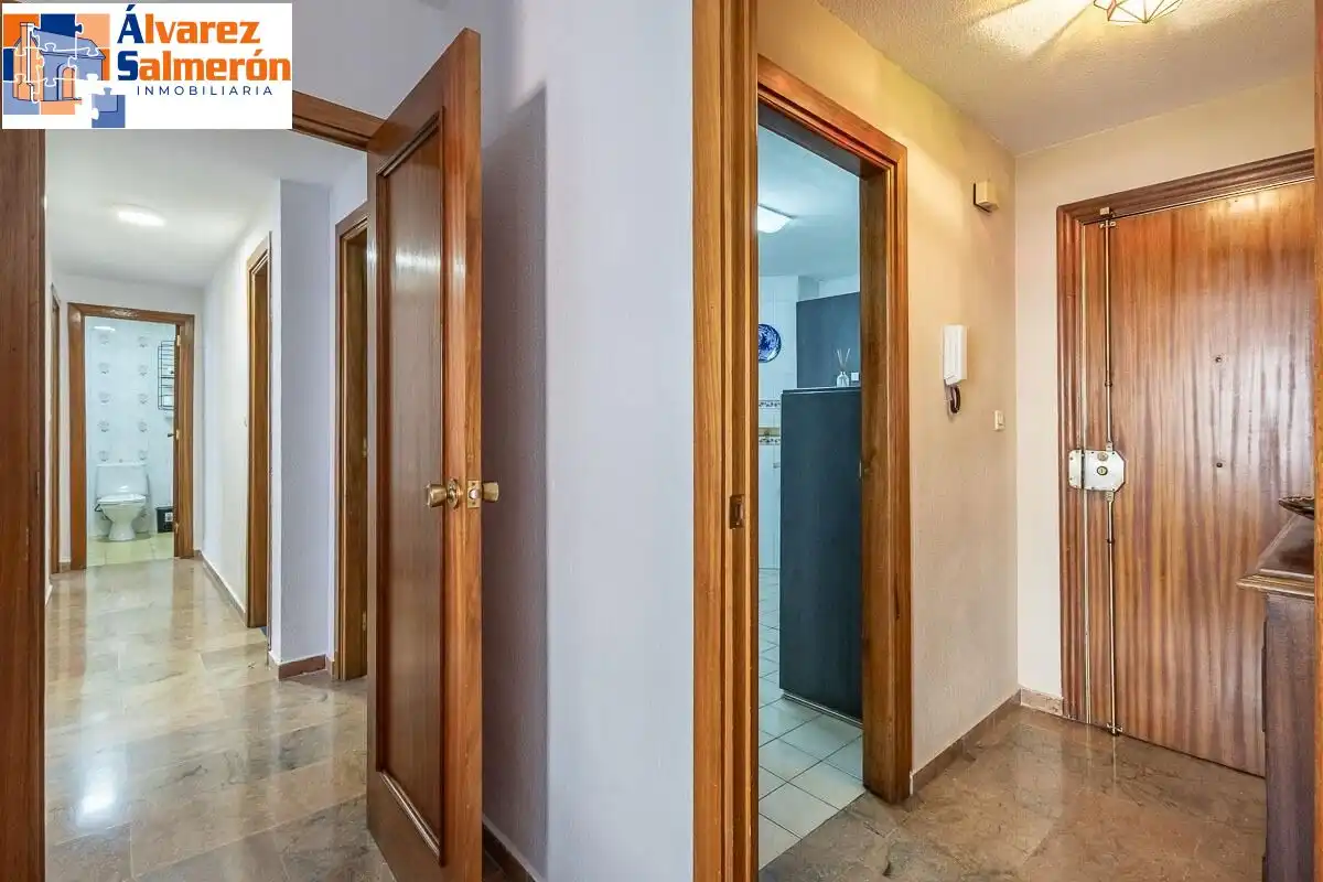Piso en venta en Ronda