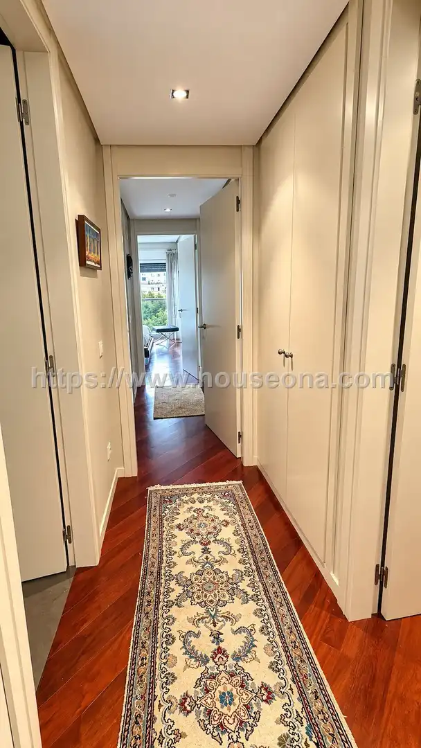 Flat with lift for sale in PLAZA EUSKADI, imagen 8