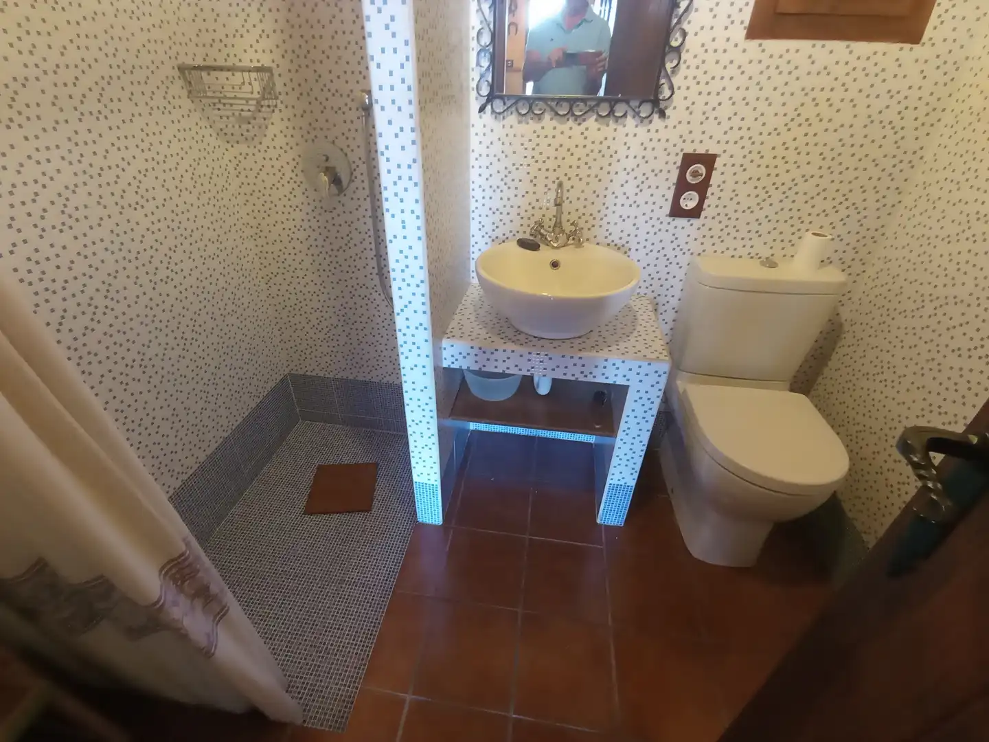 Country house zum Verkauf in Calle Manuel de Falla, Algarrobo Costa