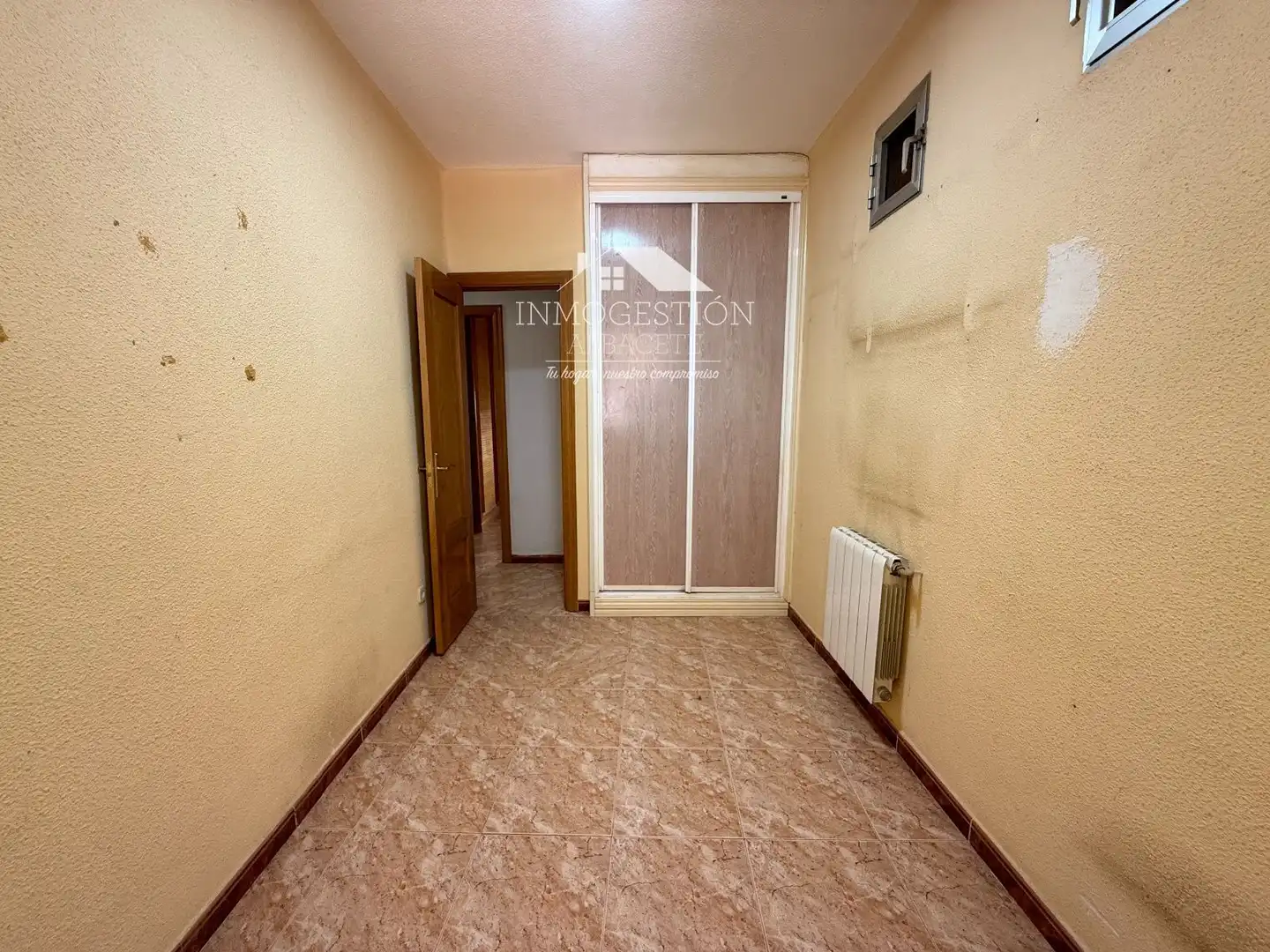 Flat for sale in Madrid  with Heating and Terrace