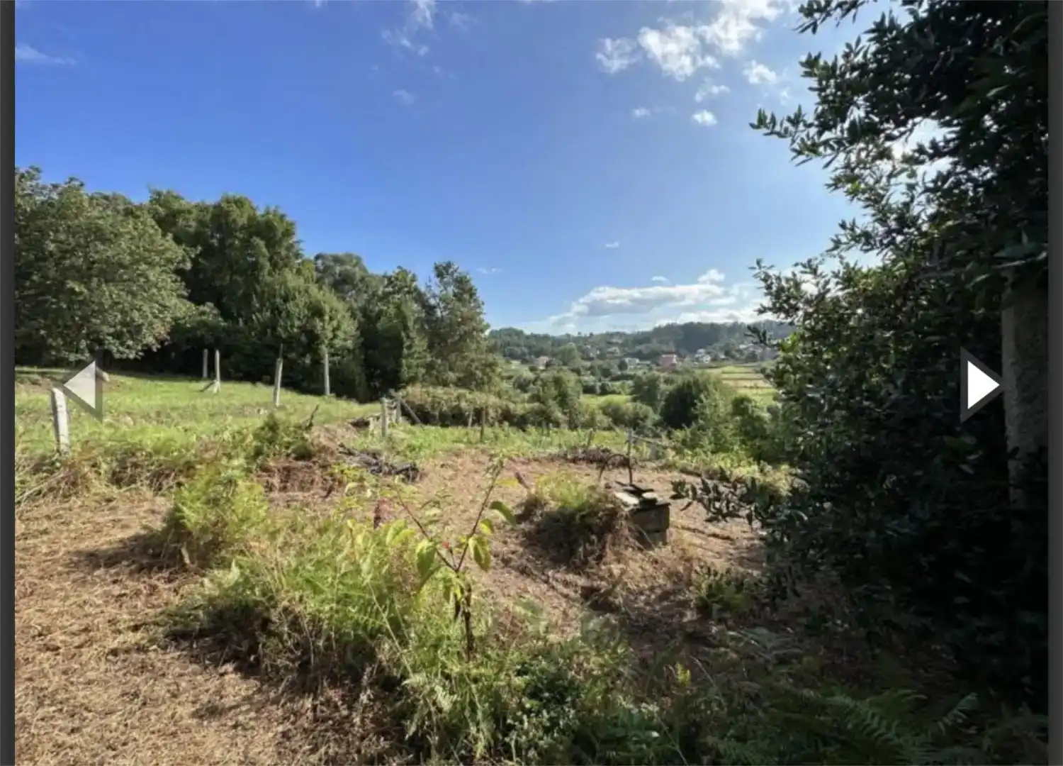 Casa o xalet en venda en Vilagarcía de Arousa