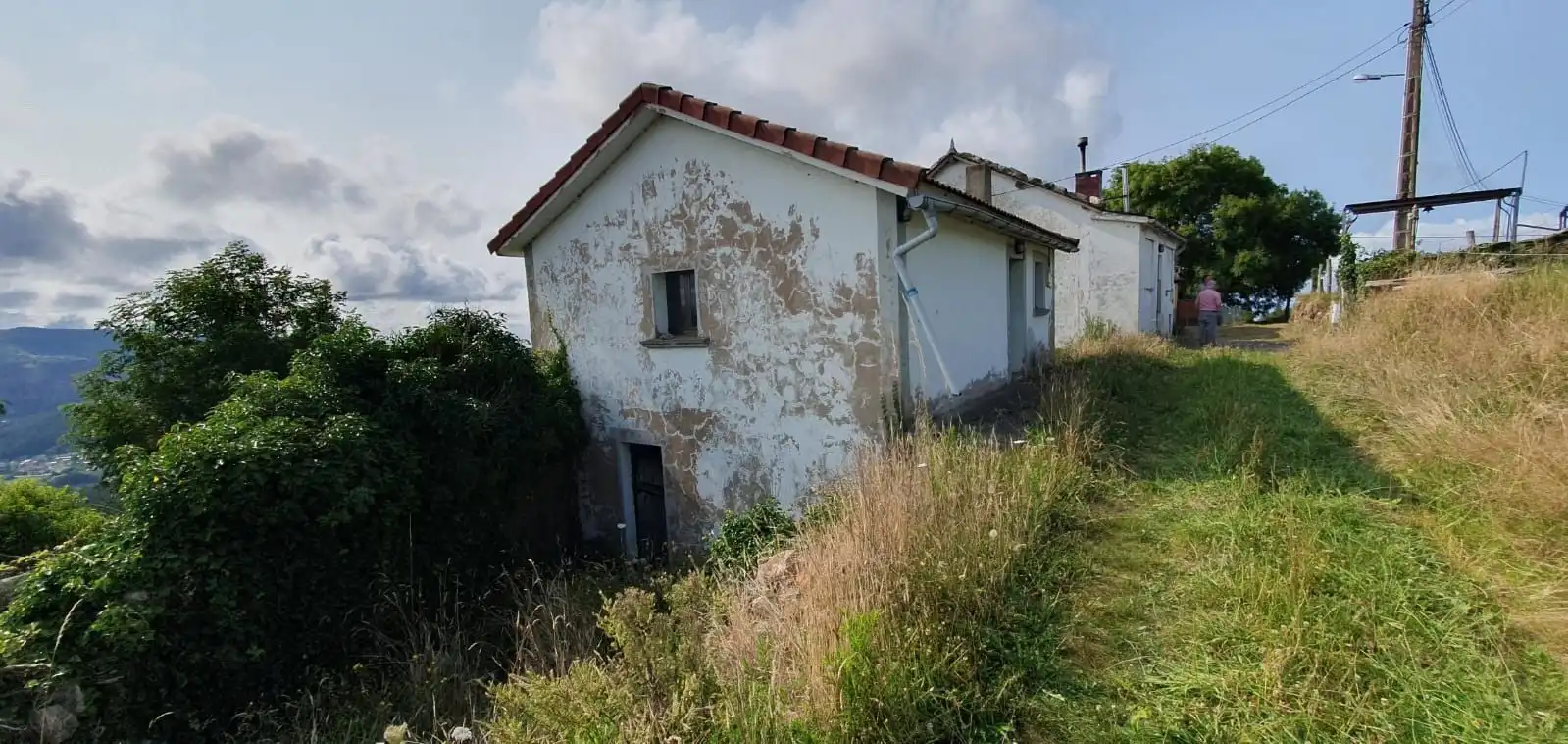 Haus zum Verkauf in Valdés - Luarca, imagen 6