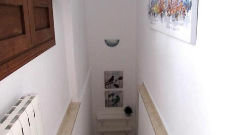 Foto 4 de Apartamento de alquiler en Calle Almona de San Juan de Dios, 7, Centro - Sagrario,  Granada Capital