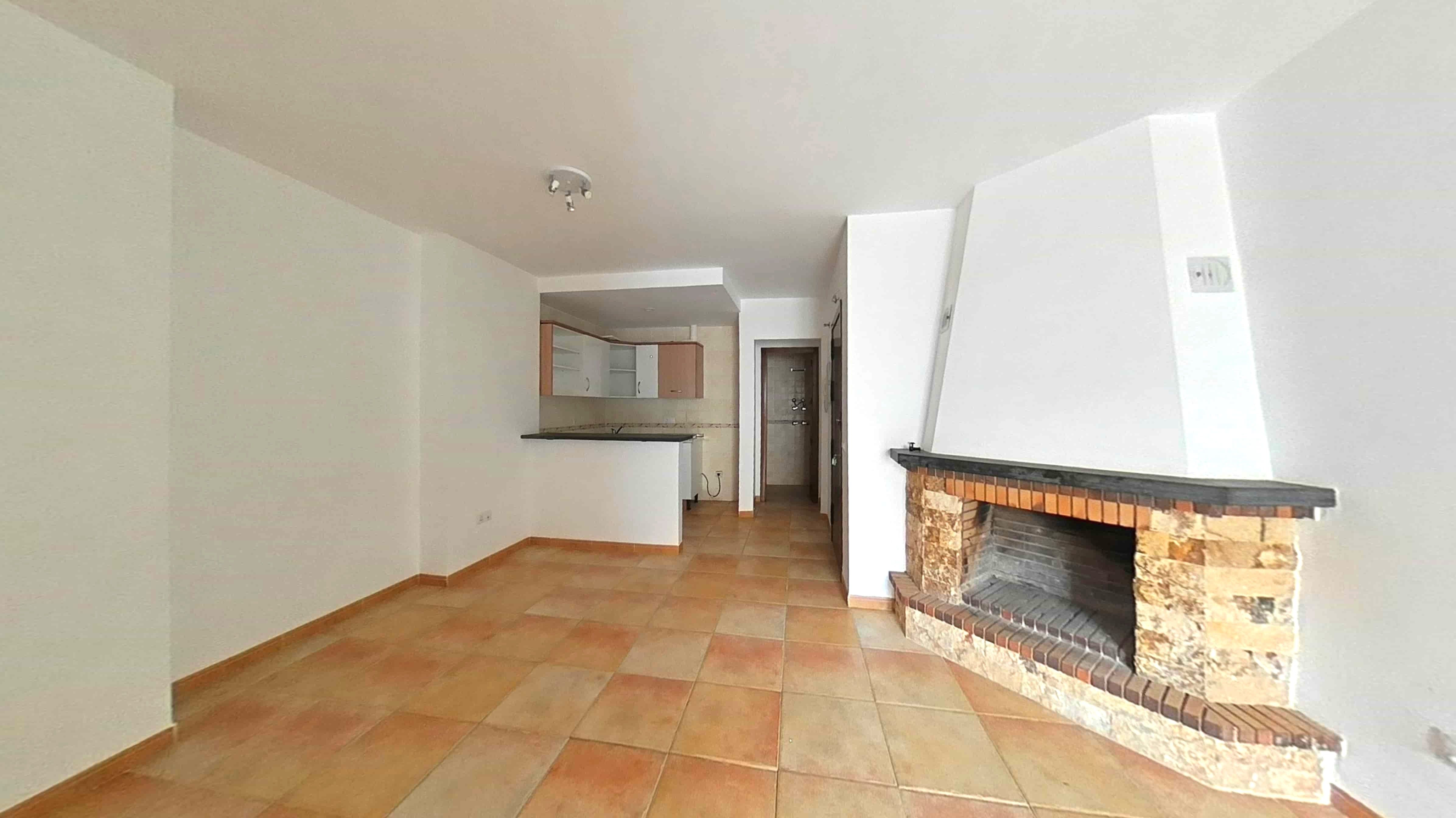 Flat for sale in Guarros, Paterna del Río