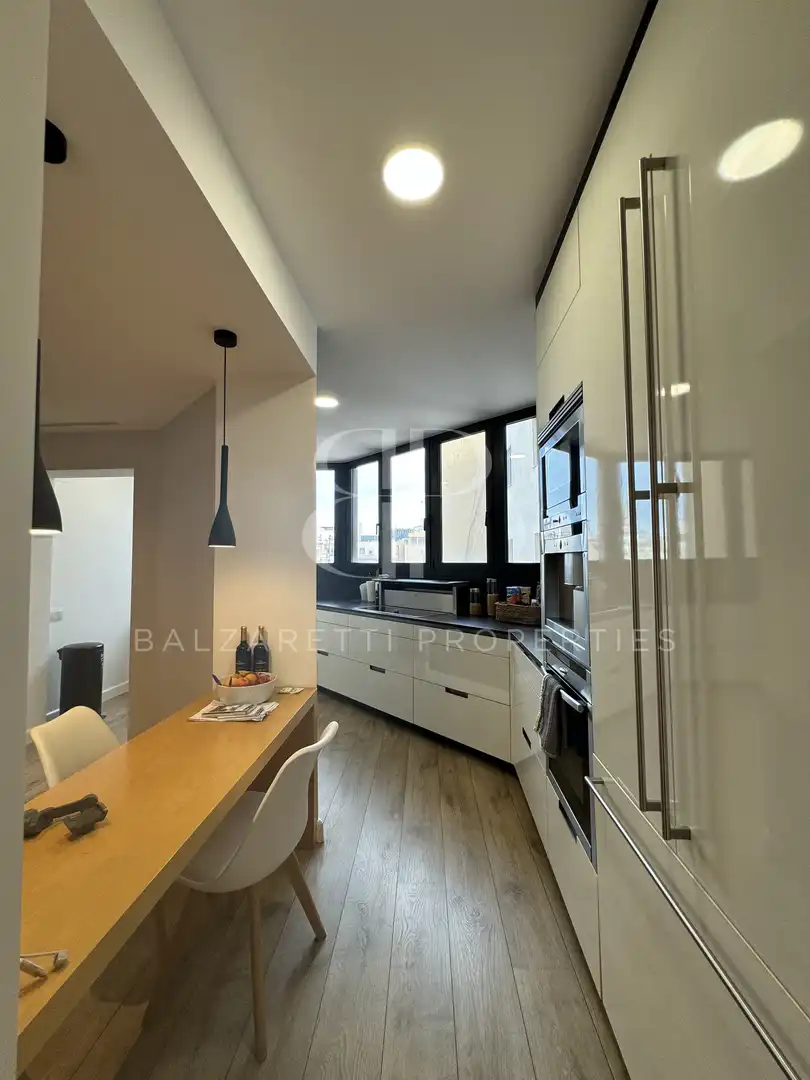 Flat with terrace to rent in Carrer d'Aragó, imagen 25