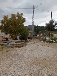 Maison à vendre à Partida Benimarraig, imagen 30