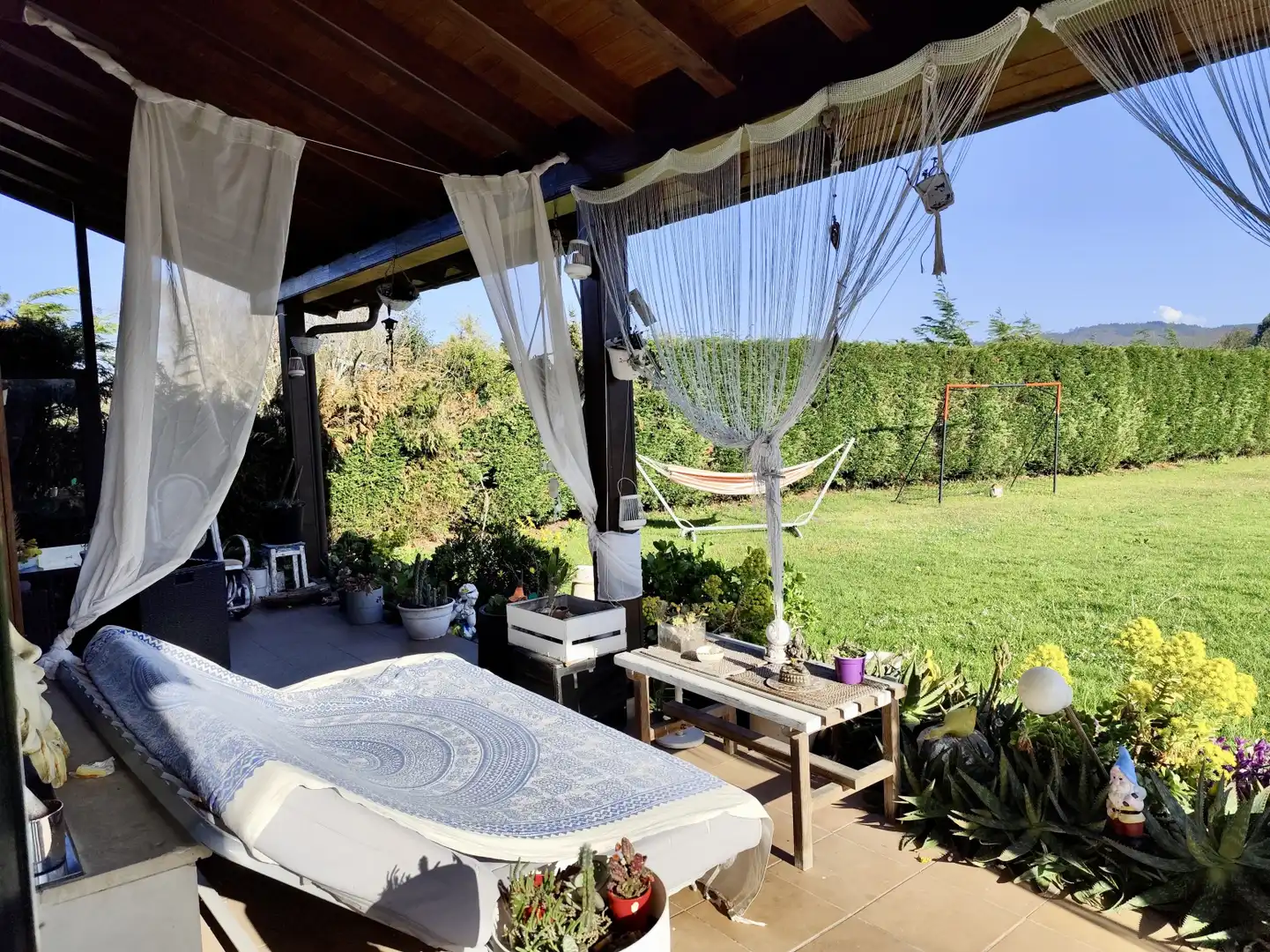 Casa o xalet en venda a Quintes - VV-2, Quintes - Arroes