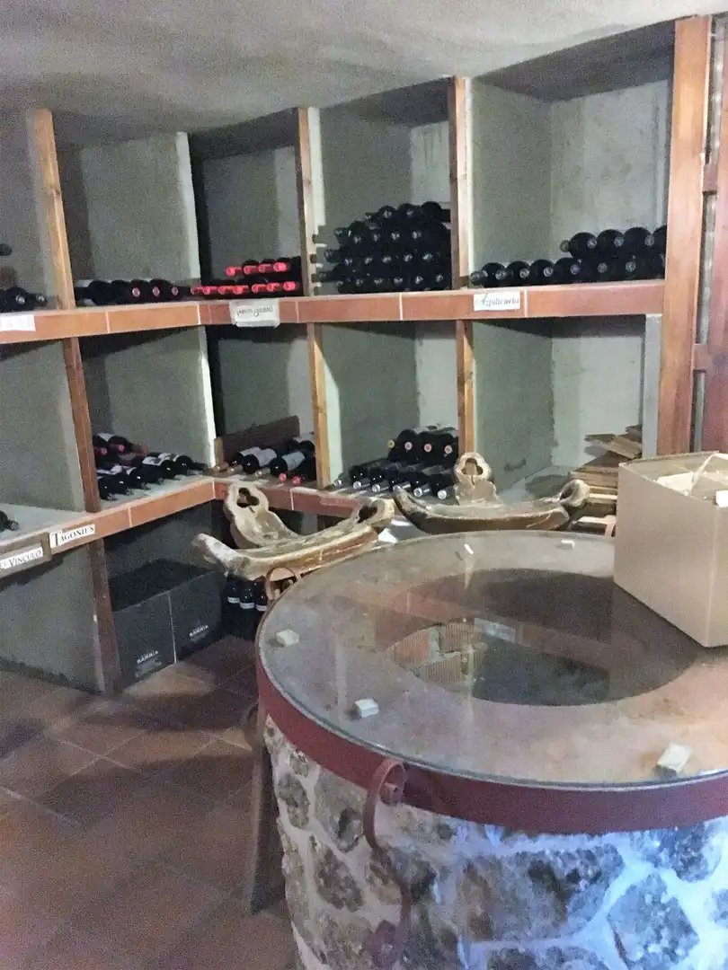 Local de lloguer en Guadalix de la Sierra