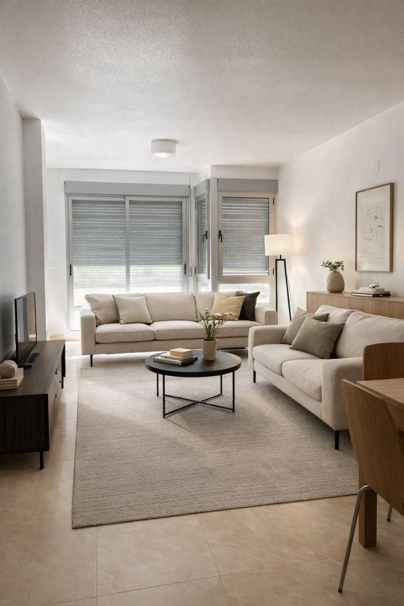 Flat for sale in Lobosillo, Campo de Murcia