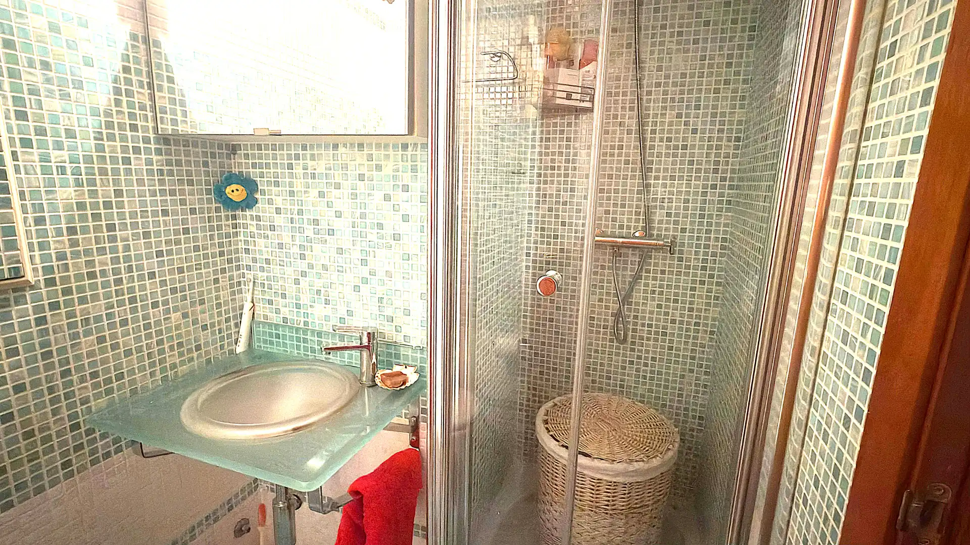 Piso en venta en Calle de Argentina, Valleaguado - La Cañada
