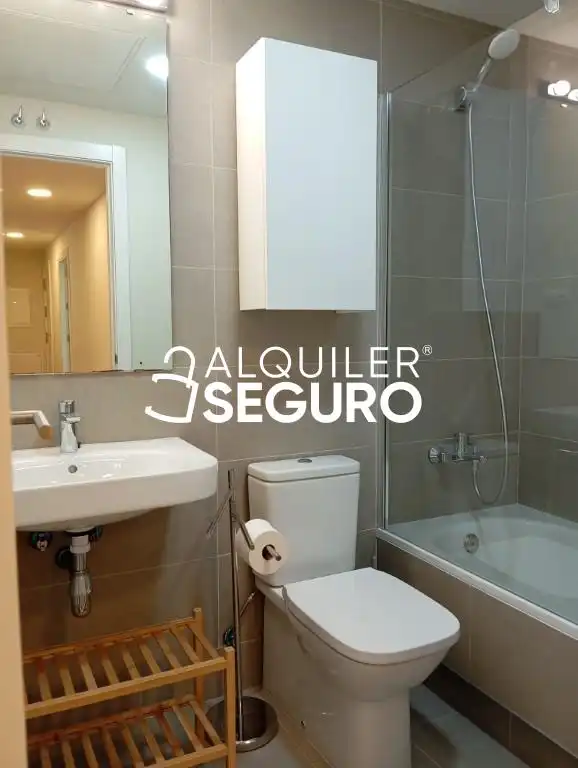 Piso de alquiler en Cocotero, Siete Palmas