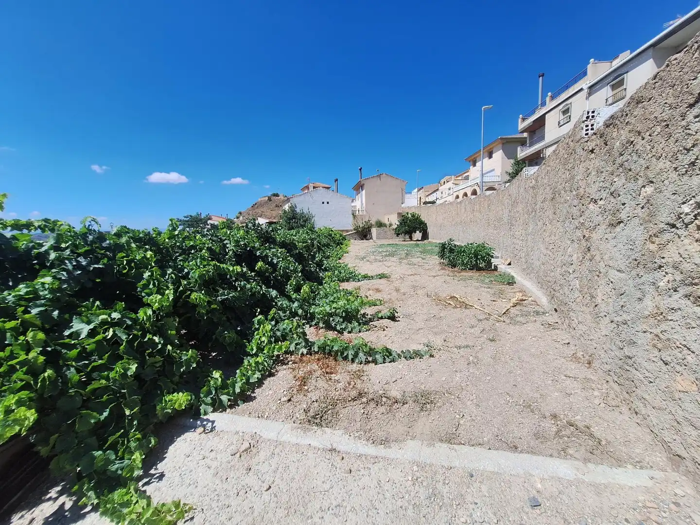 Haus mit Terrasse zum Verkauf in Oria, imagen 6