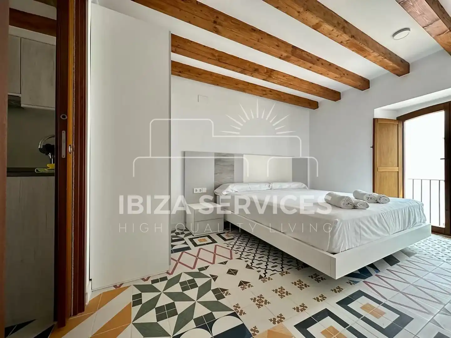 Appartamento in affitto a Dalt de la Vila - La Marina, imagen 7