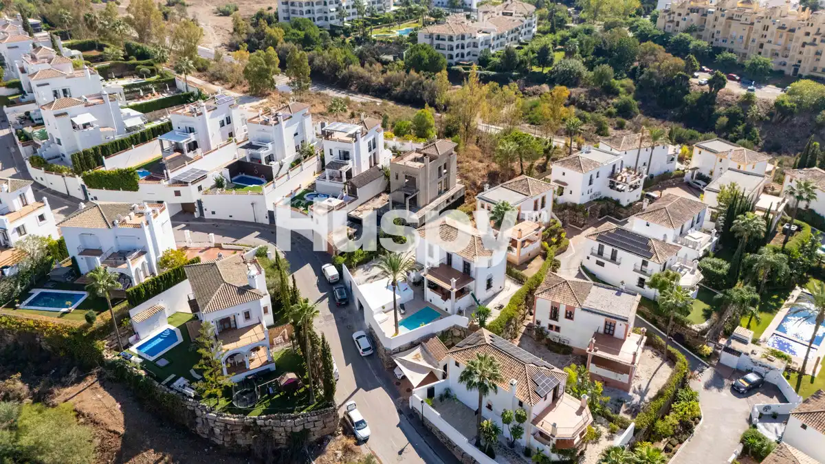 Haus mit Balkon zum Verkauf in Terrenos Sup-S1 Soto Resinera, imagen 73