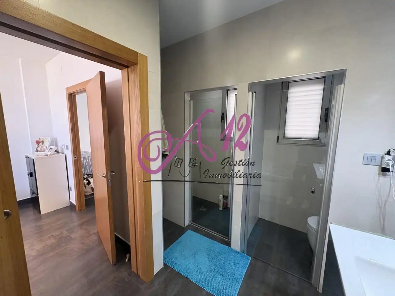 Bany de Casa o xalet en venda en Yecla amb Terrassa
