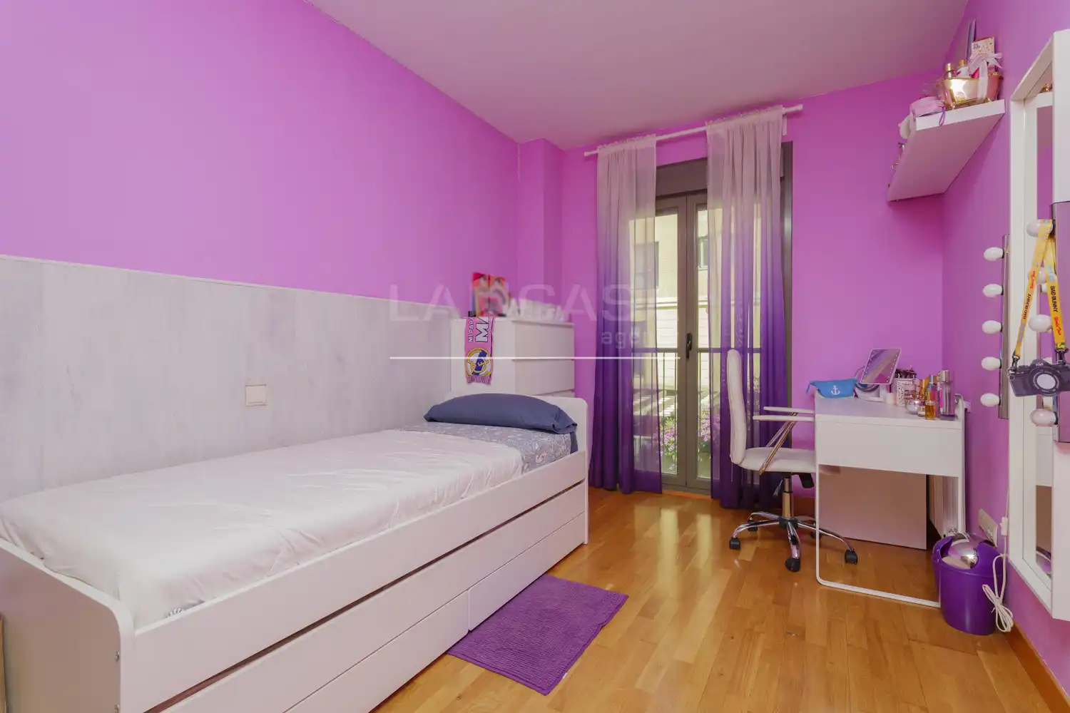 Habitación de Piso en venta en Parla Este
