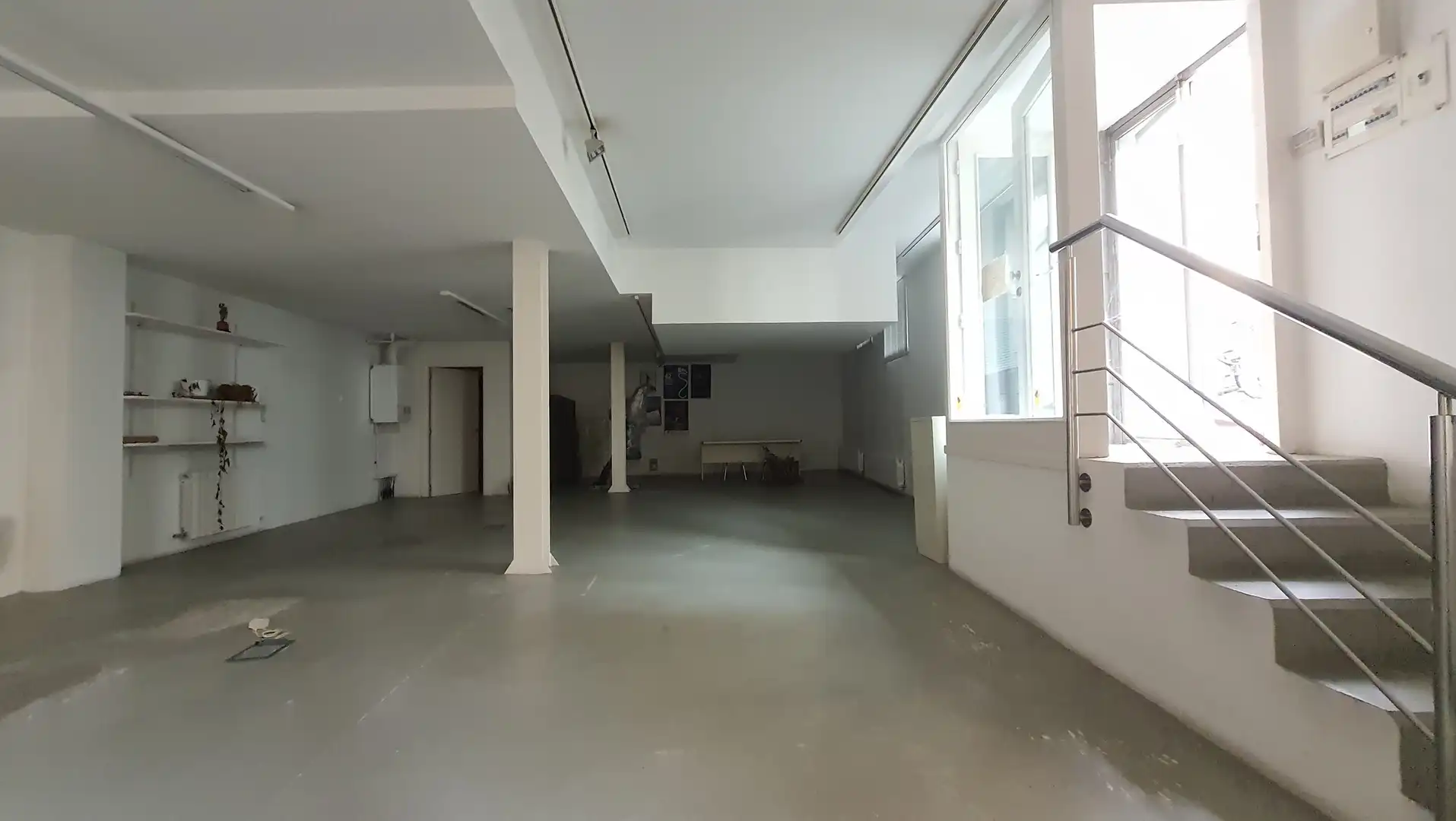 Gewerbefläche zum Verkauf in Casco Viejo, imagen 3