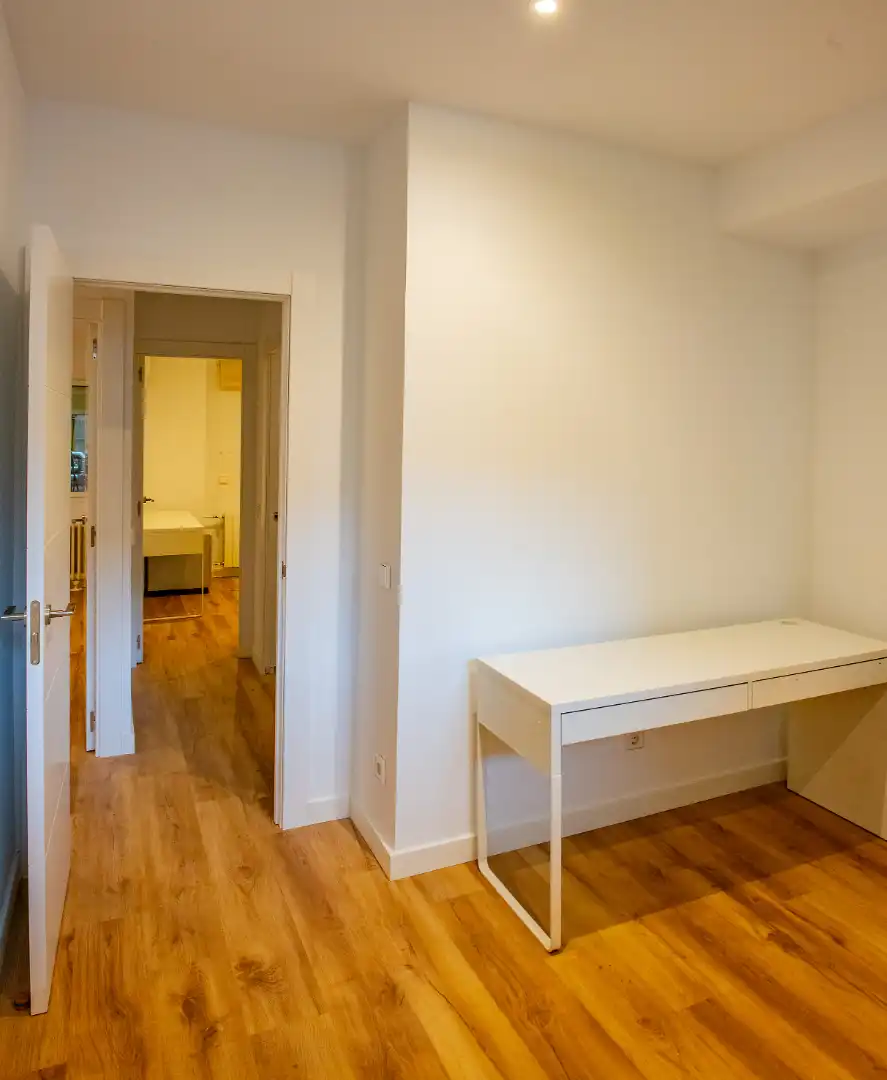 Habitación de Piso en venta en Madrid con Aire acondicionado, Calefacción y Parquet