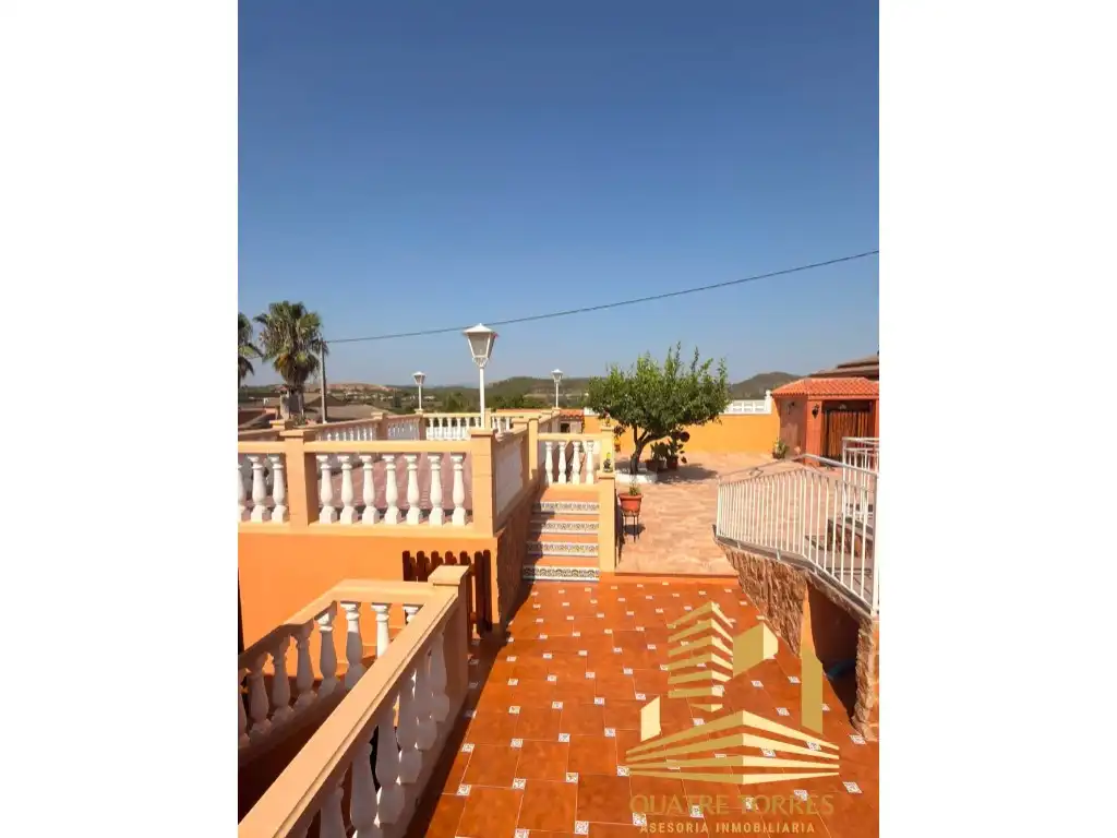 Villa à vendre à Poligono Diseminados (P-66), imagen 28