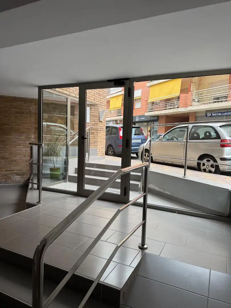 Flat with terrace for sale in Avinguda Ntra. Sra. de la Mercè, imagen 11