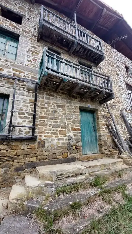Haus zum Verkauf in Zeanuri, imagen 11
