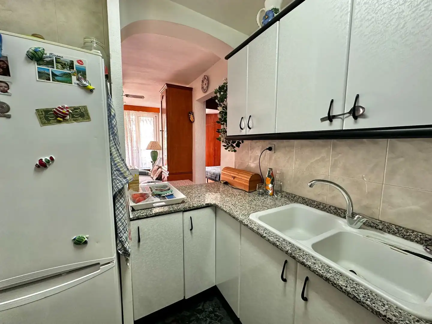 Apartament amb ascensor en venda a La Pineda, imagen 18