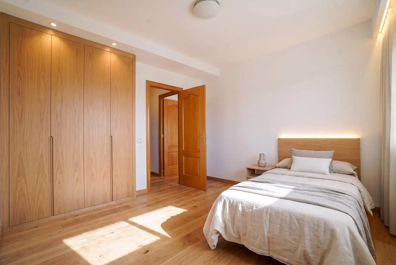 Wohnung mit Terrasse zum Verkauf in MARITIM, imagen 18