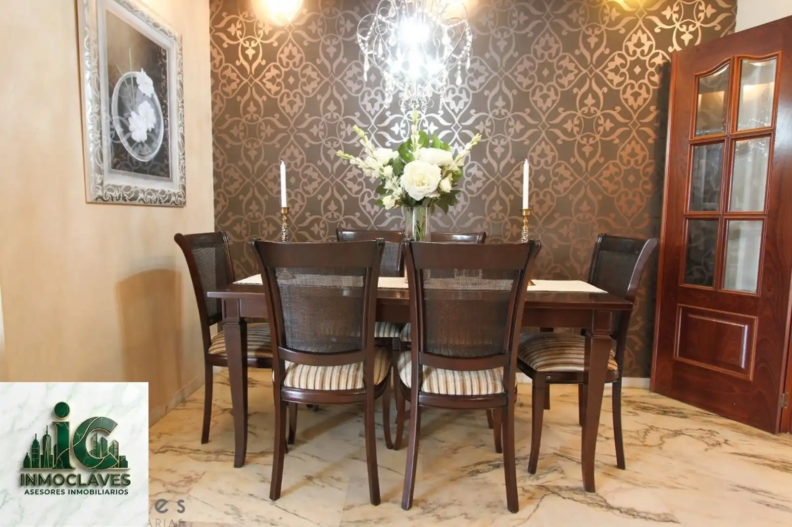 Attic for sale in Bajadilla - Fuente Nueva