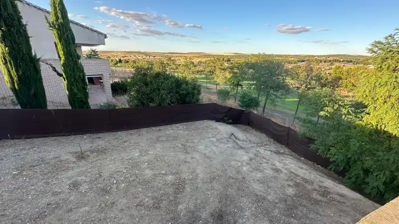 Casa amb piscina en venda a Layos, imagen 16