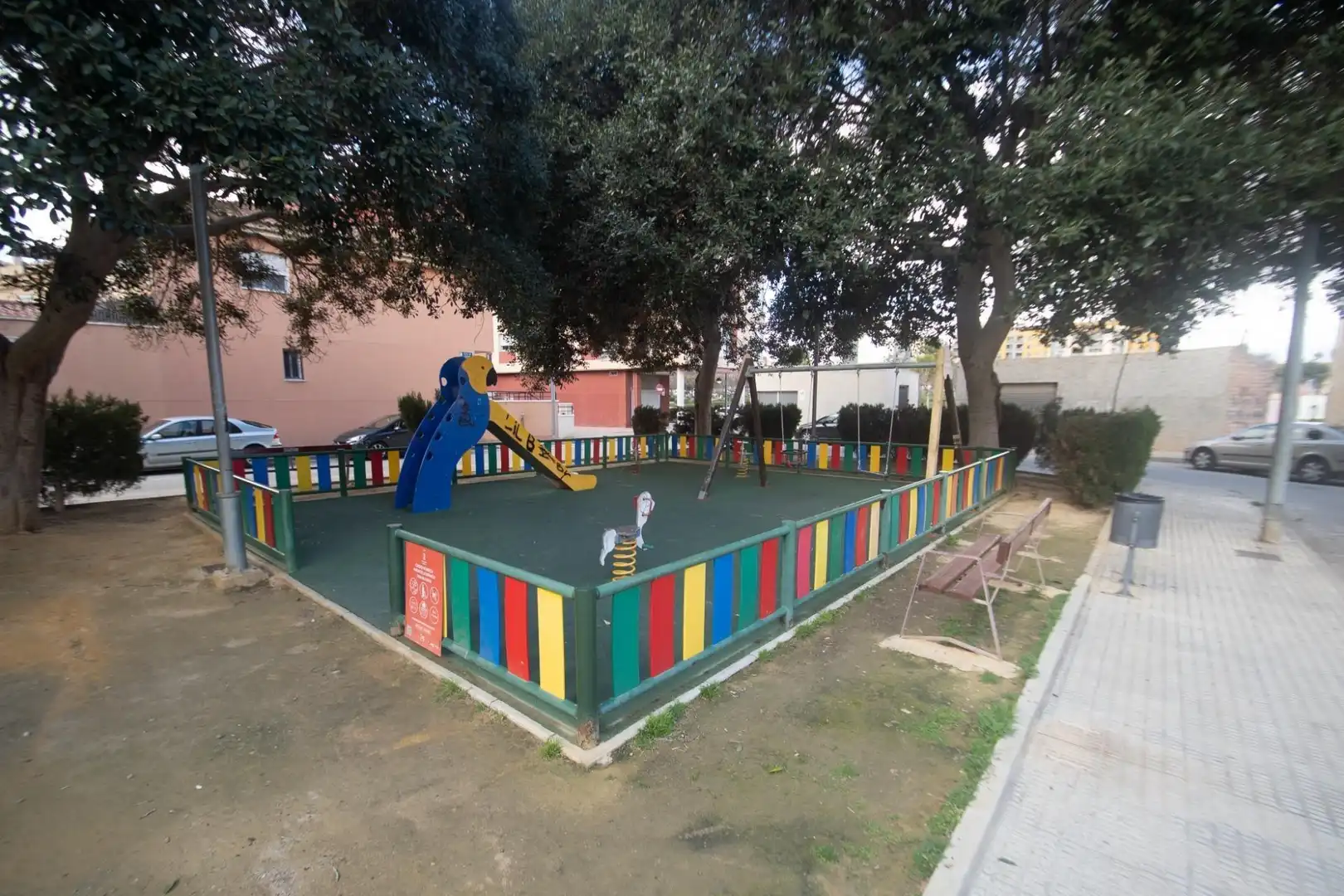 Casa amb terrassa en venda a Calle Doctor Víctor Pérez 61, imagen 19