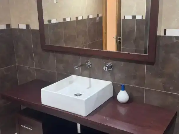 Bany de Estudi en venda en Elche / Elx amb Aire condicionat i Balcó