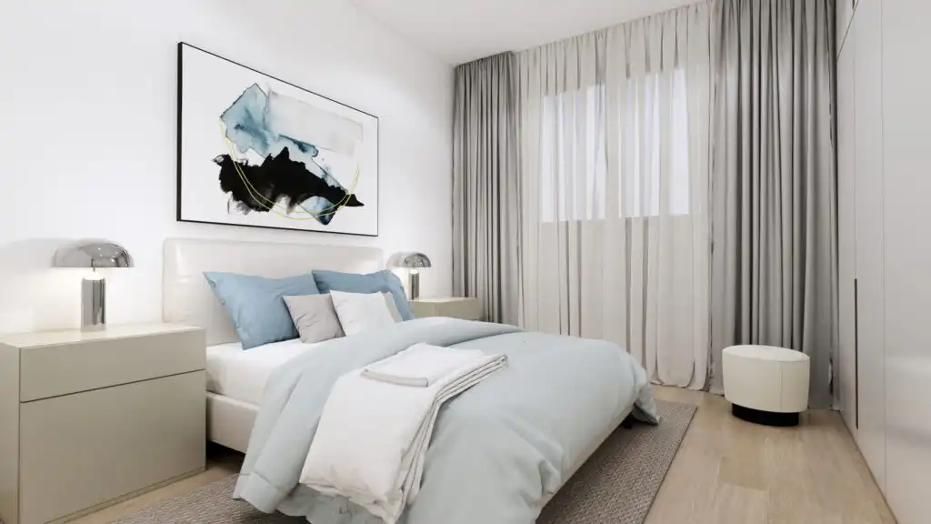 Dúplex en venta en Pallejà, Barcelona