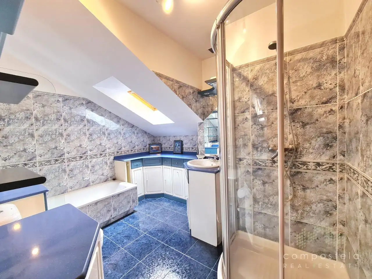 Duplexes for rent in Muiño Vello, O Milladoiro