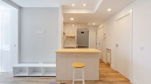 Foto 4 de Piso de alquiler en C. del Arroyo de la Media Legua, Media Legua, Madrid Capital