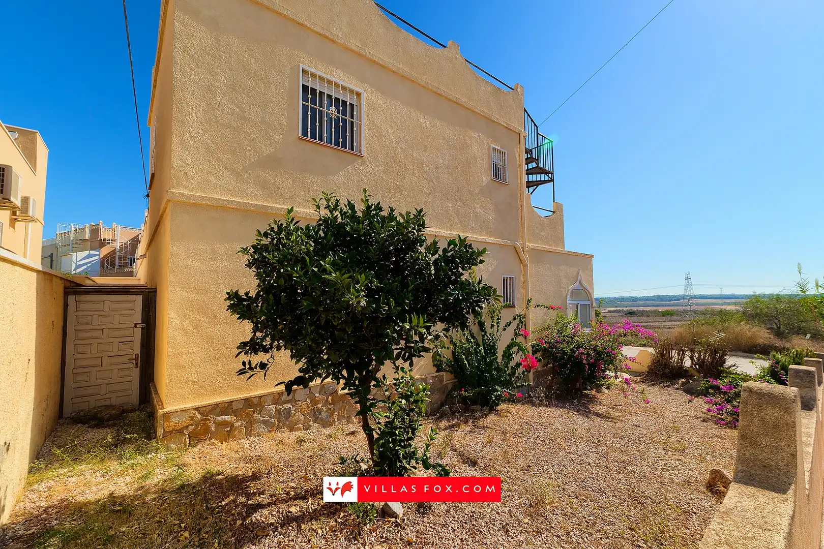 Reihenhaus zum Verkauf in San Miguel de Salinas, imagen 30