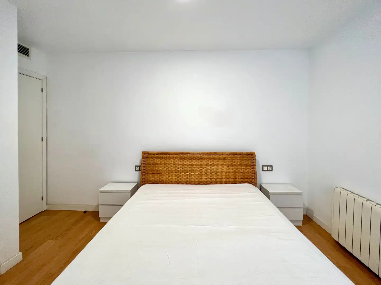 Flat for rent in Mestral